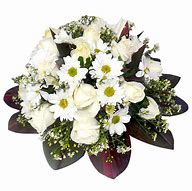 Image result for Coffin Wreath