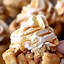 Image result for Cupcake That Looks Like Apple Pie