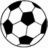 Image result for Soccer Ball Clip Art Free JPEG