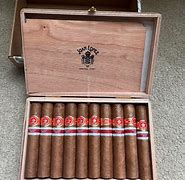 Image result for Juan Lopez Adon Cigars