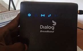 Image result for Dialog 4G Wi-Fi Router Oder