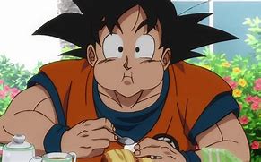 Image result for Goku Like