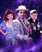 Image result for Doctor Who Friends