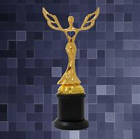 Image result for Sculpture Trophy