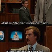Image result for Anchorman Fight Meme