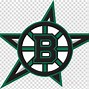 Image result for Dallas Stars Logo SVG