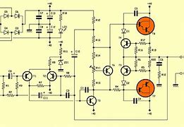 Image result for 1 Transistor Audio Amplifier