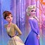 Image result for Anna Frozen Aesthetic