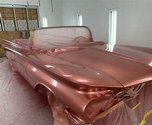 Image result for Rose Gold Metal Car