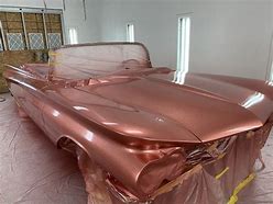 Image result for Automotive Color Rose Gold