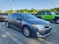 Image result for Camry Red XLE