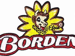 Image result for Borden Logo