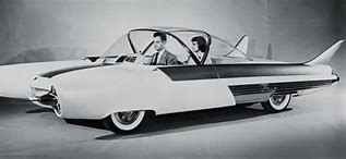 Image result for Old Ford Concept Cars