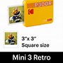 Image result for Compact Photo Printer 4X6