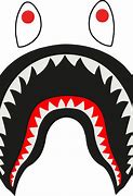 Image result for BAPE Shark PNG 2560X1440