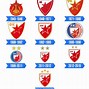 Image result for FK Crvena Zvezda Logo