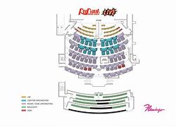 Image result for Drag Race Live Seating