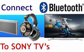 Image result for Bluetooth Sony TV