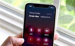 Image result for Three-Way Calling iPhone