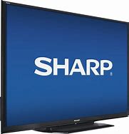 Image result for Sharp 40" 1080P TV