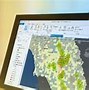 Image result for World Topographic Map ArcGIS
