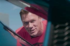 Image result for Ford John Cena