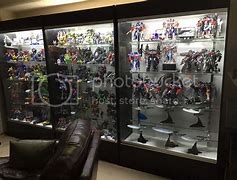 Image result for Transformers Glass Case