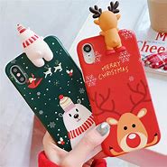Image result for Christmas Phone Covers