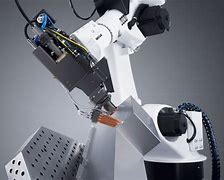 Image result for Robot Laser Head