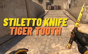 Image result for Stiletto Knife CS:GO