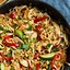 Image result for Authentic Chicken Pad Thai