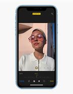 Image result for iPhone XR Front Camera