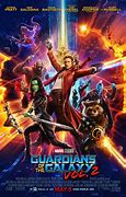 Image result for Guardians of the Galaxy Vol. 2 Characters