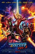 Image result for Guardians of the Galaxy Vol 2