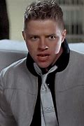 Image result for Biff Tannen and the Joker