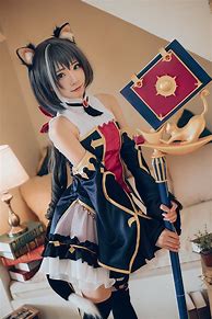 Image result for Eriko Cosplay