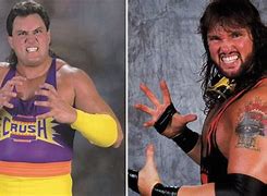 Image result for 90s WWF Wrestlers