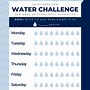 Image result for Water Fun Challenge