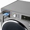 Image result for Front Load Washer and Dryer Bronze Colored