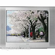 Image result for Sony Flat CRT