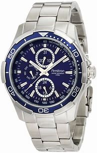 Image result for Armitron Blue Watch