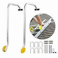 Image result for Roof Hook for Telescopic Ladder