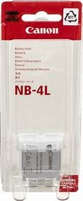 Image result for NB-4L