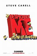 Image result for Despicable Me Cover