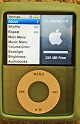 Image result for iPod Nano 3rd Generation Sad