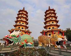 Image result for Taiwan Places to Visit