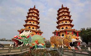 Image result for Taiwan Attractions Top 10