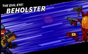 Image result for Enter the Gungeon Boss