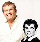 Image result for The Munsters Today Eddie Munster