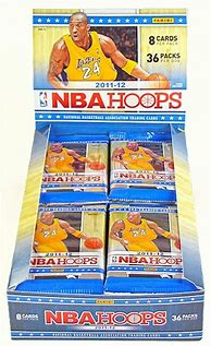 Image result for NBA Hoops Cards Hobby Box